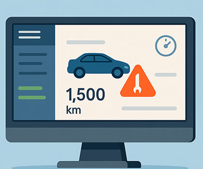Mantenimiento preventivo